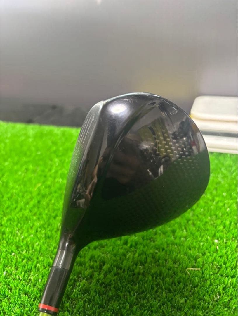 スリクソン ZX フェアウェイウッド 3W 15度 アルディラ 75 X