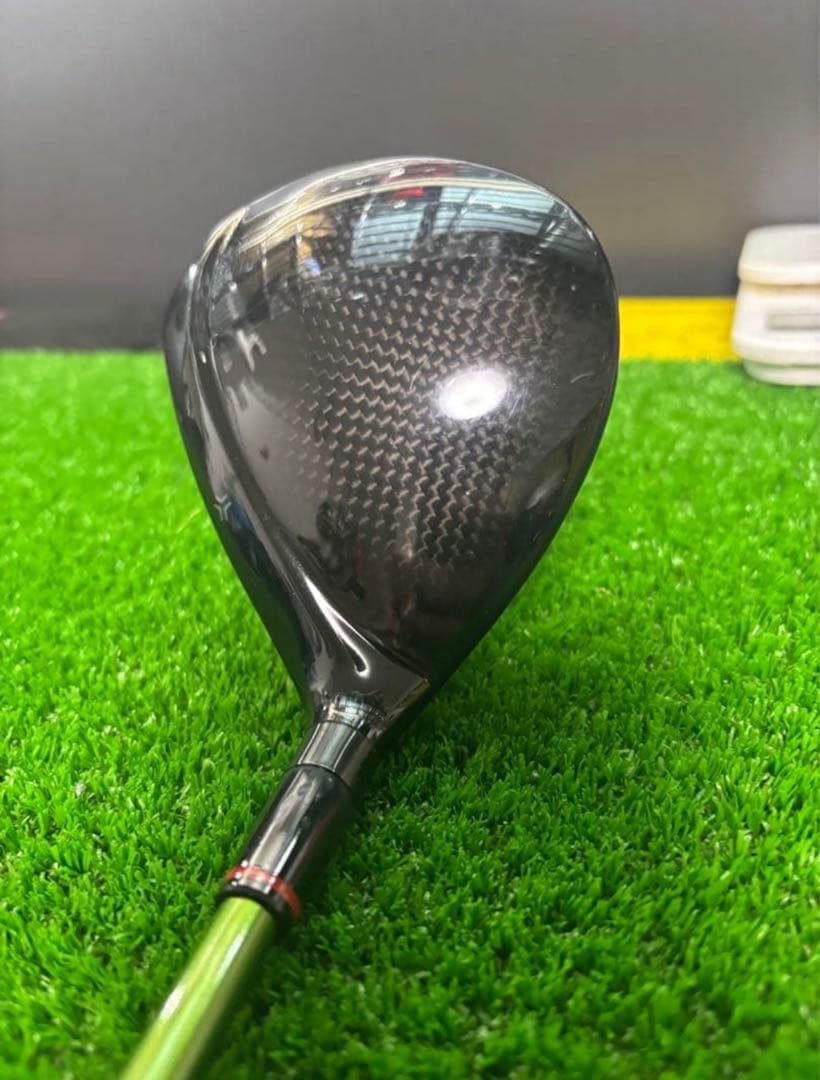 スリクソン ZX フェアウェイウッド 3W 15度 アルディラ 75 X