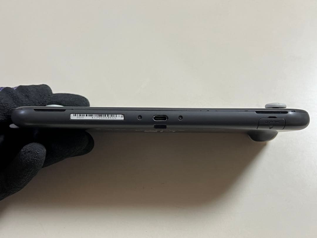 ジャンク Nintendo Switch Lite