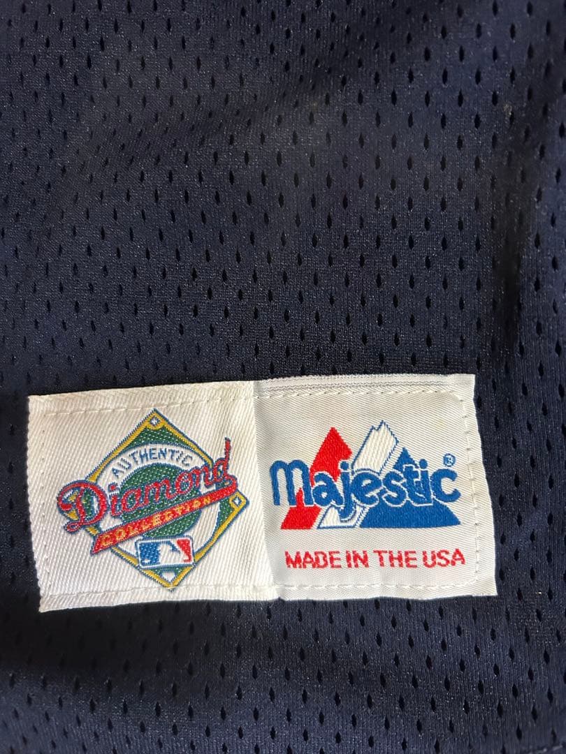 IRABU 35 ニューヨーク・ヤンキース ユニフォーム