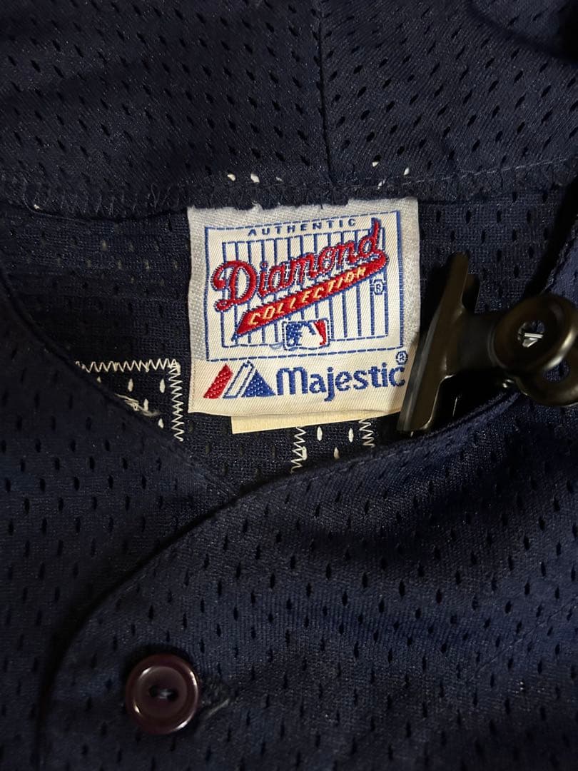 IRABU 35 ニューヨーク・ヤンキース ユニフォーム