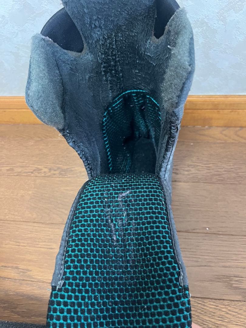 BURTON RITUAL 22.5 バートン スノーボードブーツ