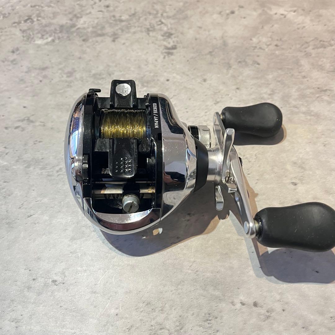 12アンタレス　ノーマルギア　右