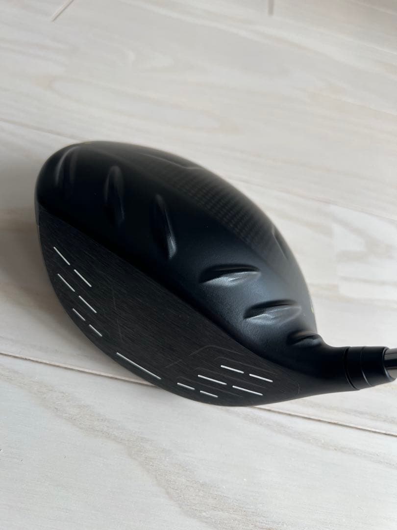 PING G430 LSTドライバー 9°ヘッドのみ