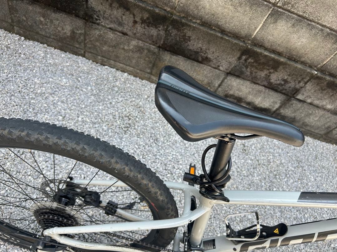 ふくいくさま専用 GIANT TALON 2 マウンテンバイク　Sサイズ