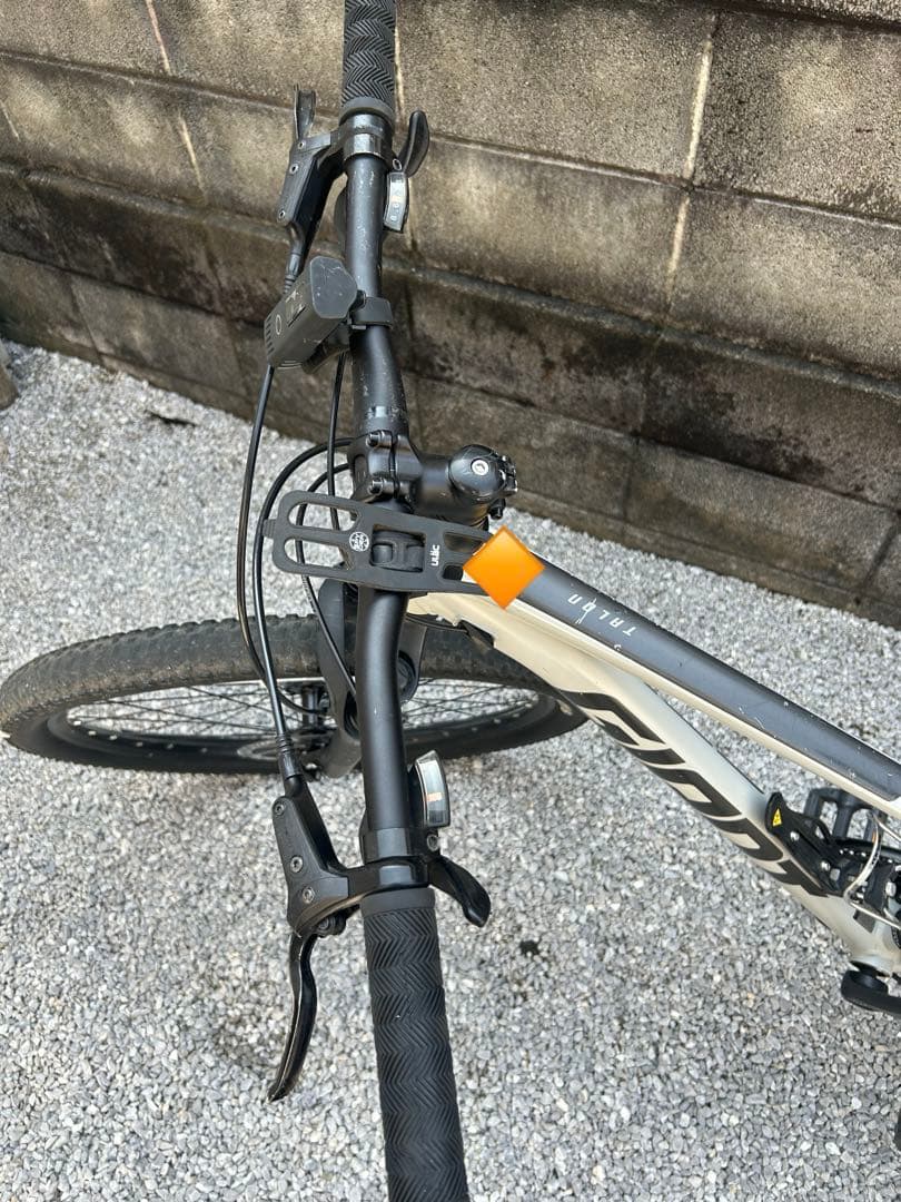 ふくいくさま専用 GIANT TALON 2 マウンテンバイク　Sサイズ