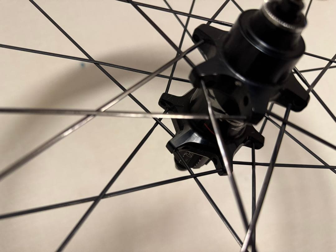 パーツ ZIPP303 Firecrest Tubular Rim Brake