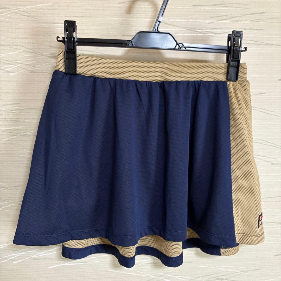 フィラ　テニスウェア上下セット(20)