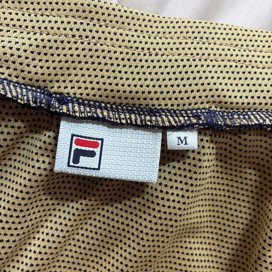 フィラ　テニスウェア上下セット(20)