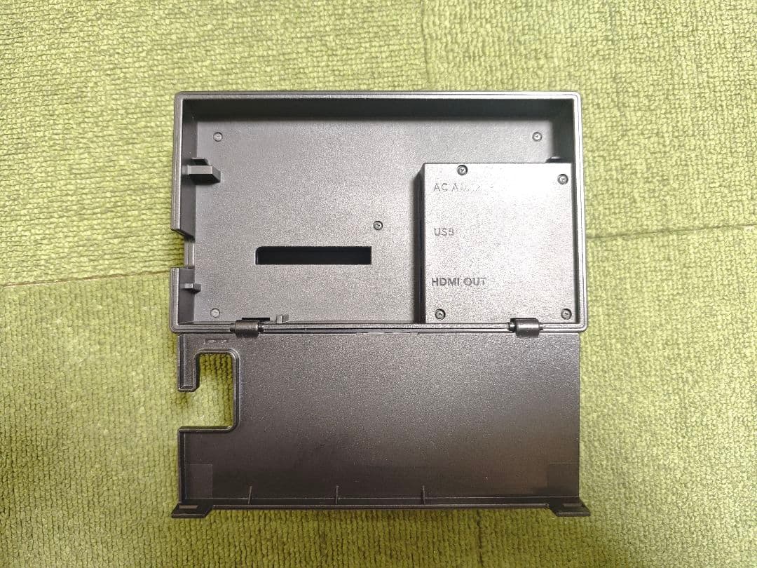 初代Nintendo Switch 本体・付属品セット ジャンク品