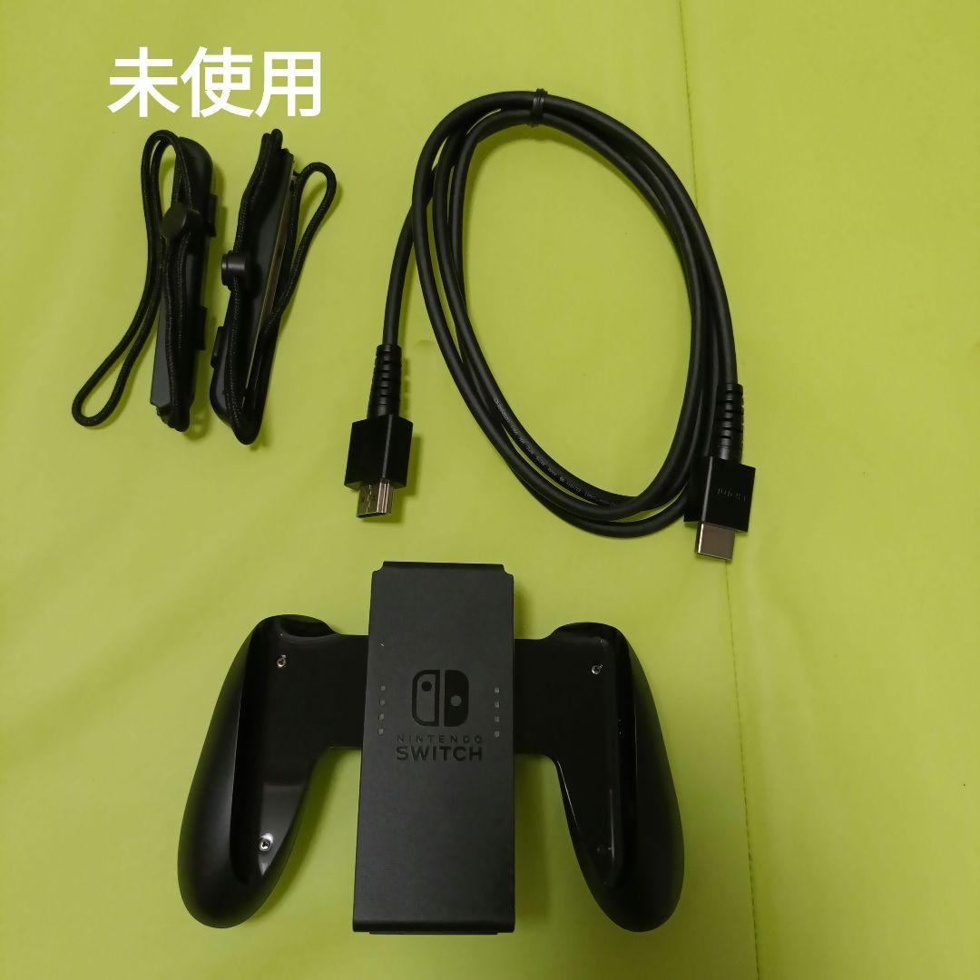 任天堂Switch　ツムツム　限定モデル　コントローラー　ジャンク　ソフト無し