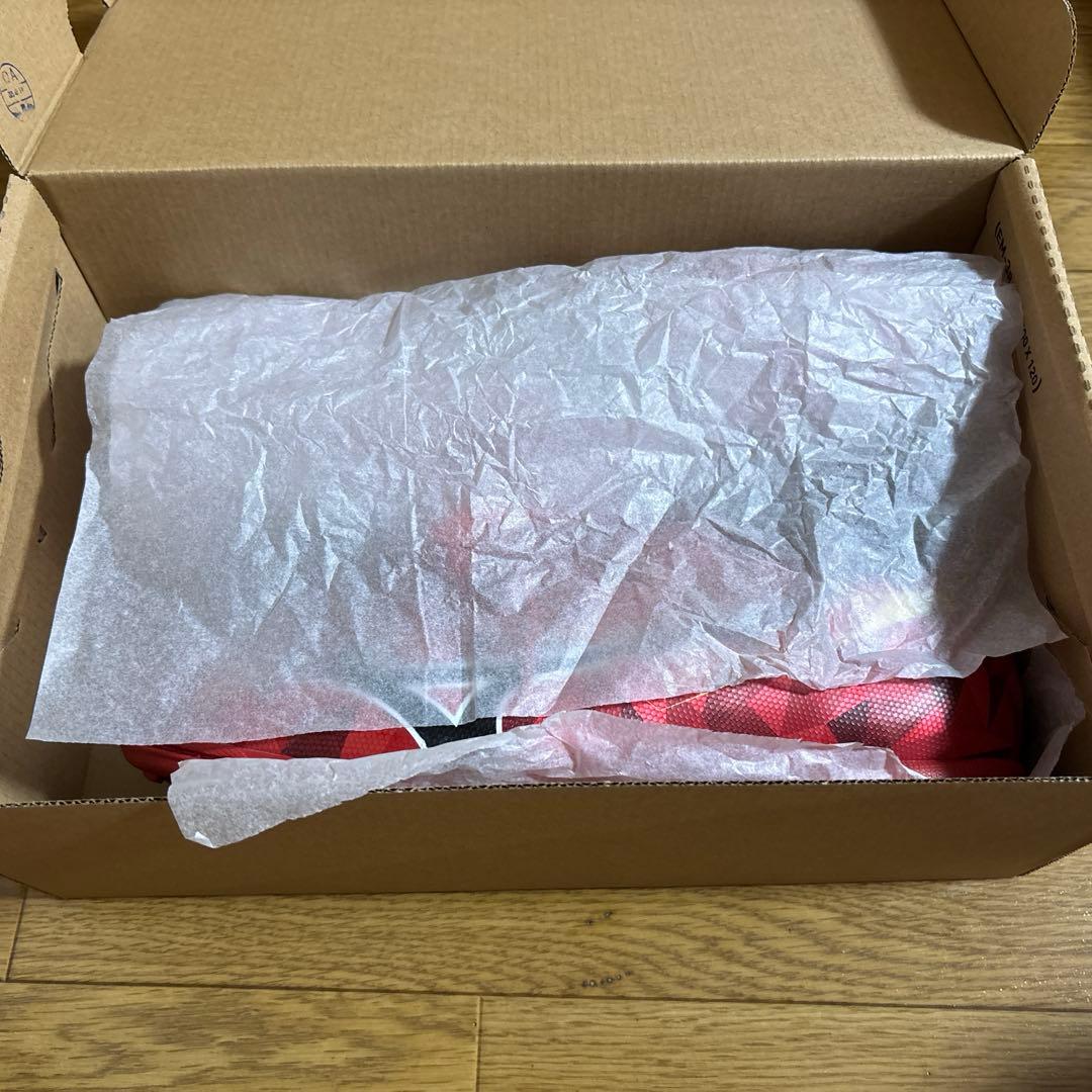 MIZUNO ALPHAⅡ SELECT AS サイズ:27.0cm