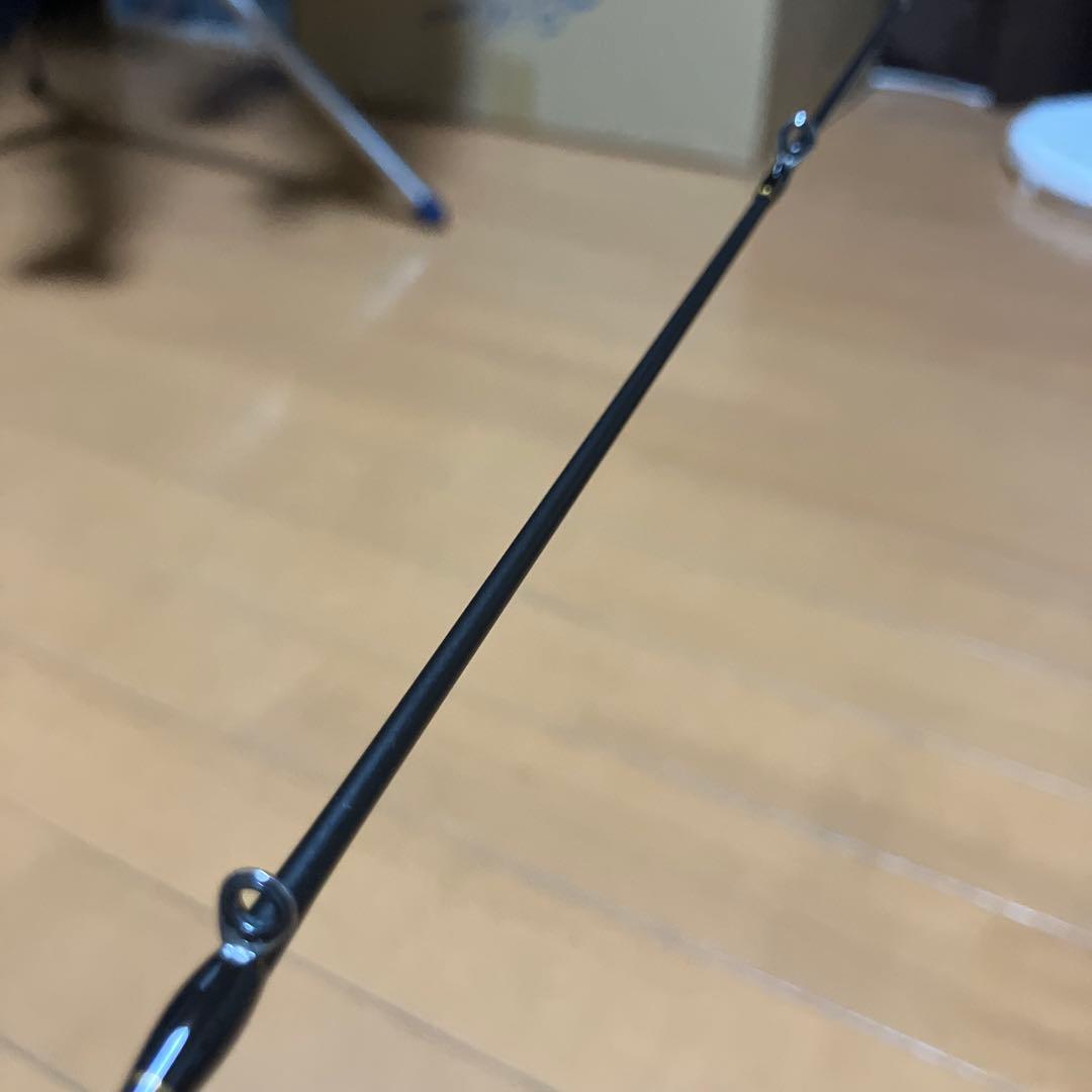 GLADIATOR GA-611MLS-ST ストライド