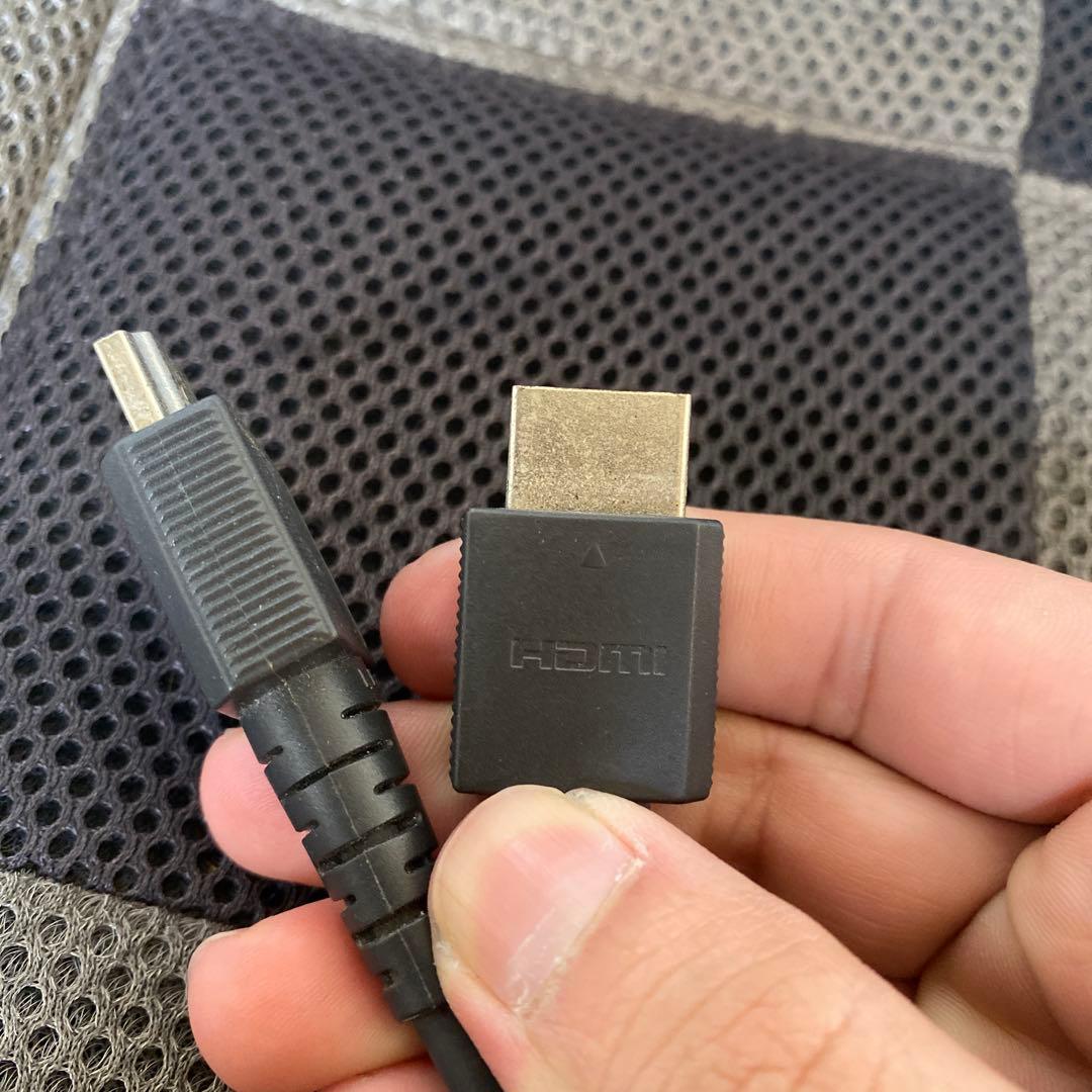 Nintendo Switch 任天堂 スイッチ 中古品 付属品有り