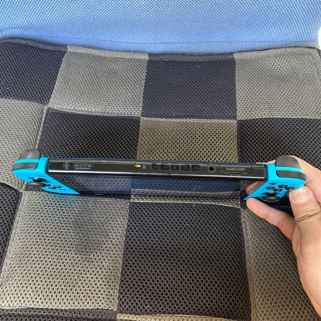 Nintendo Switch 任天堂 スイッチ 中古品 付属品有り