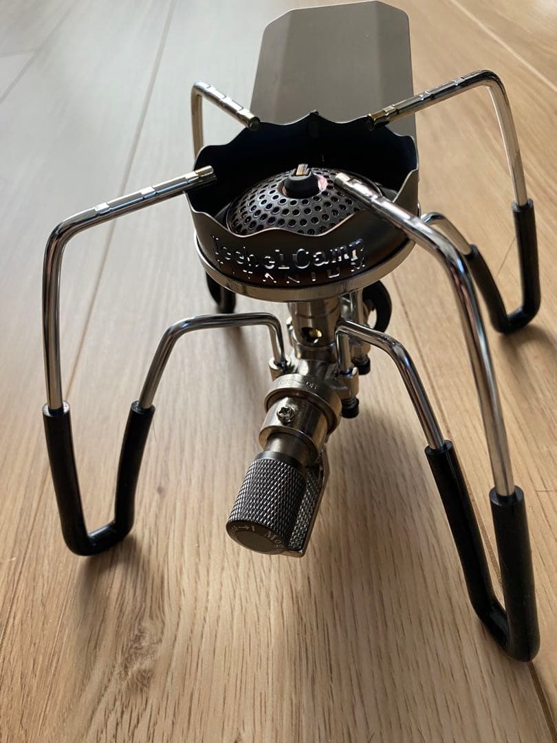 SOTO ST310 カスタム済一式セット