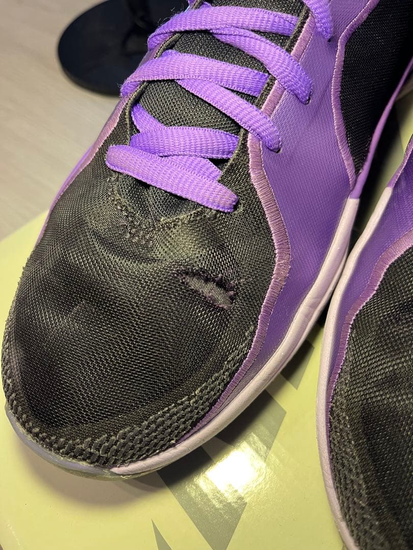 NIKE ファーストカラー　SABRINA 2 EP 28㎝