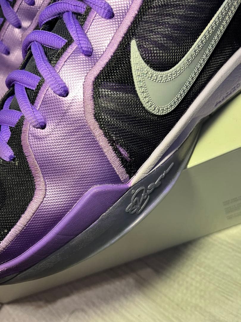 NIKE ファーストカラー　SABRINA 2 EP 28㎝