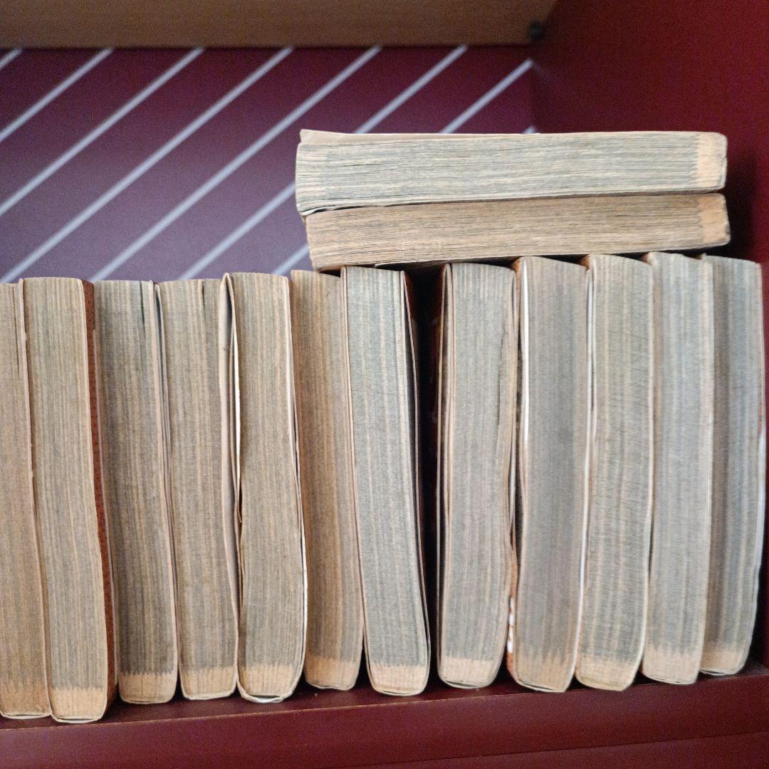 名探偵コナン　青山剛昌　マンガ　アニメ　54冊セット☆