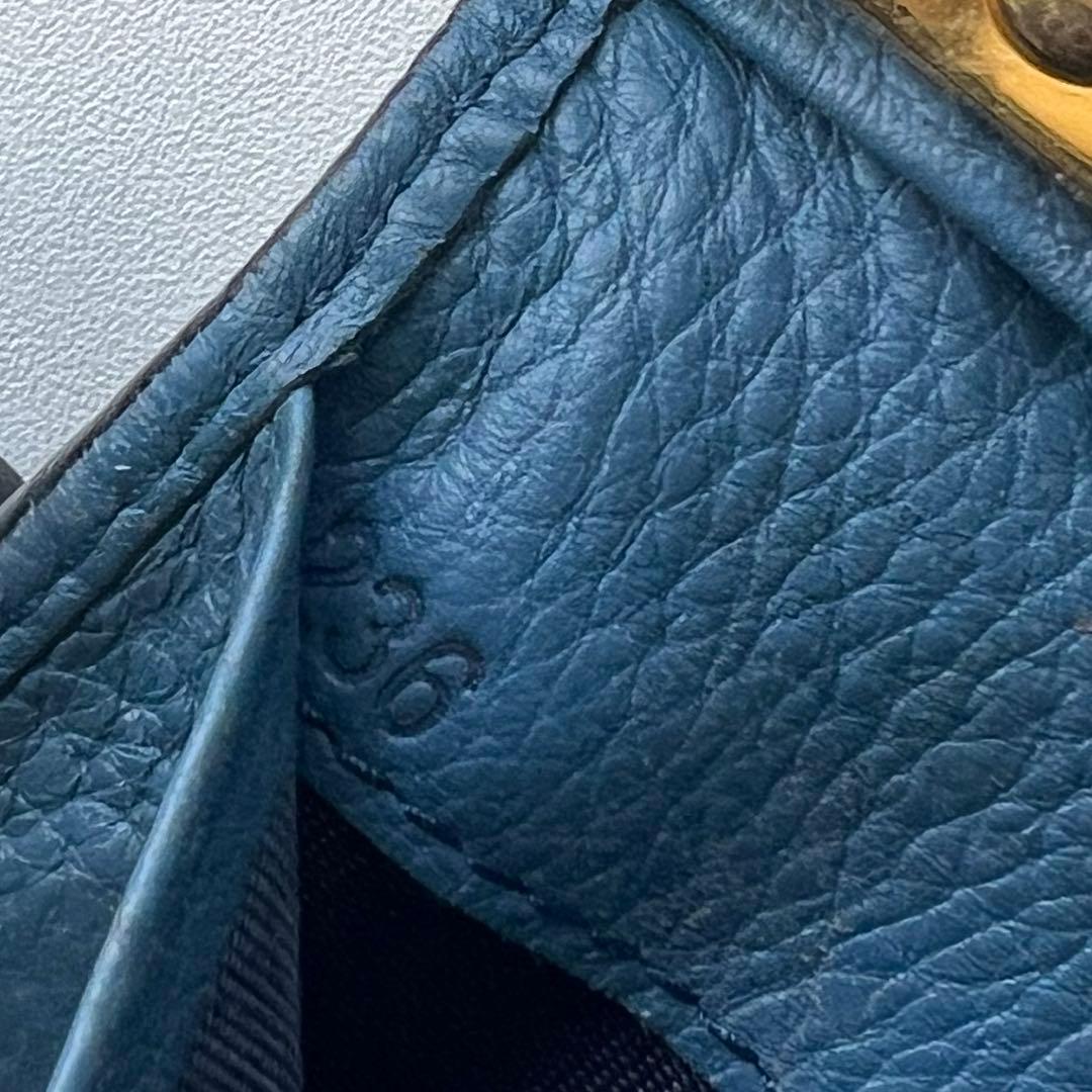 211 美品 PRADA プラダ キーケース