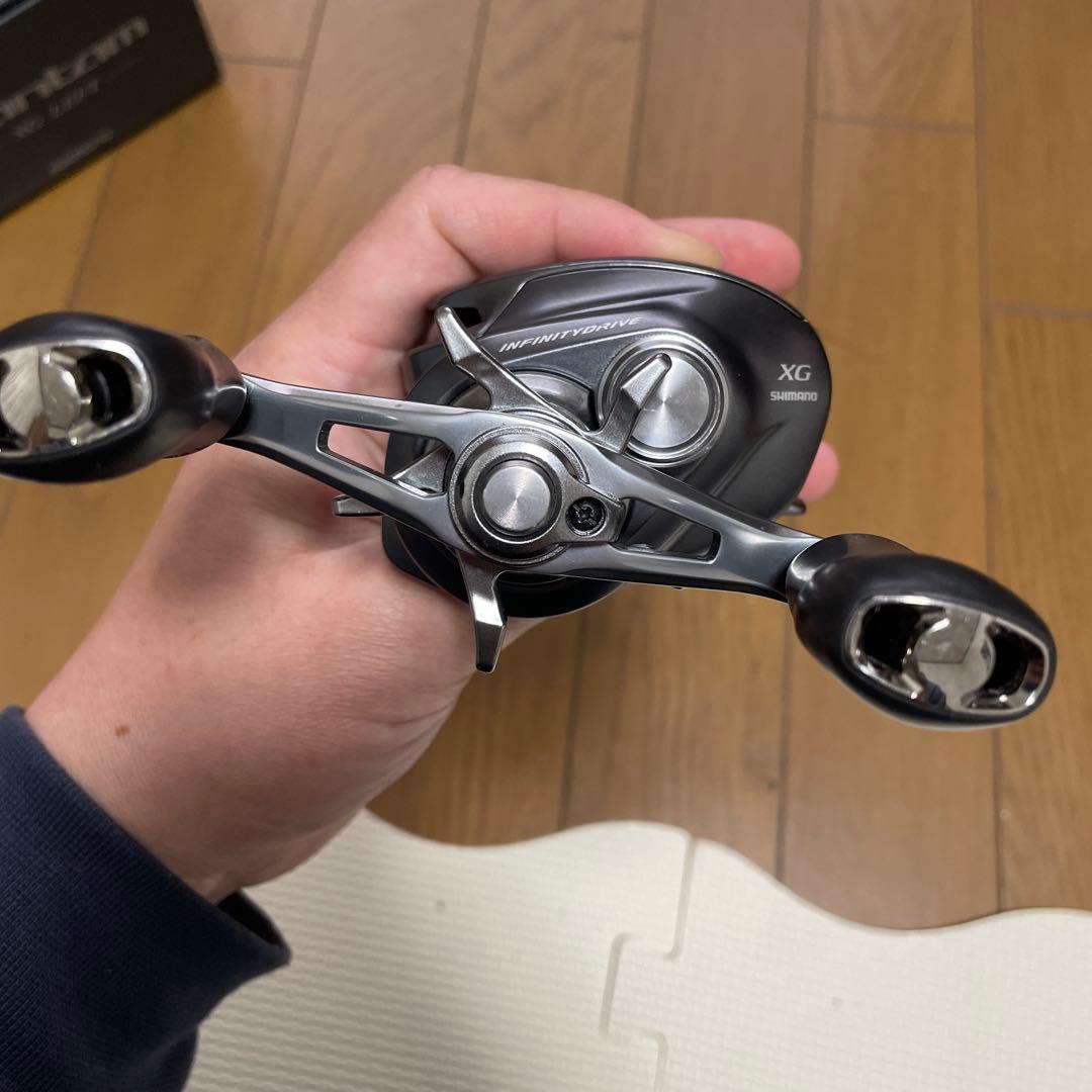 22 バンタム XG LEFT