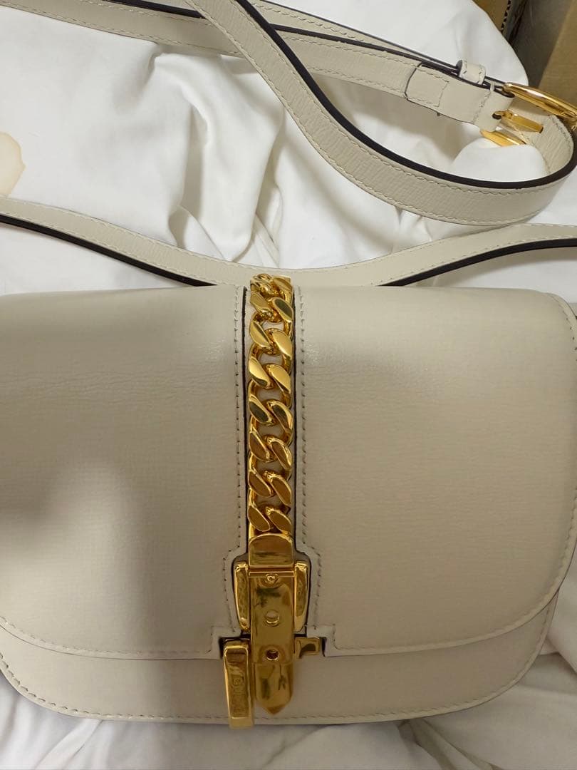 Gucci Pre-Owned グッチショルダーバッグ