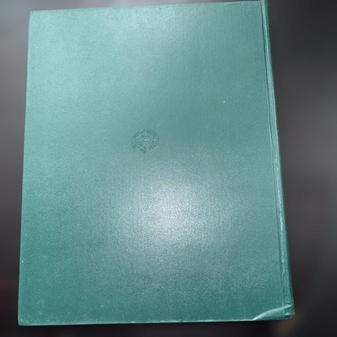 図説人体解剖学第1巻と第3巻　医学書院