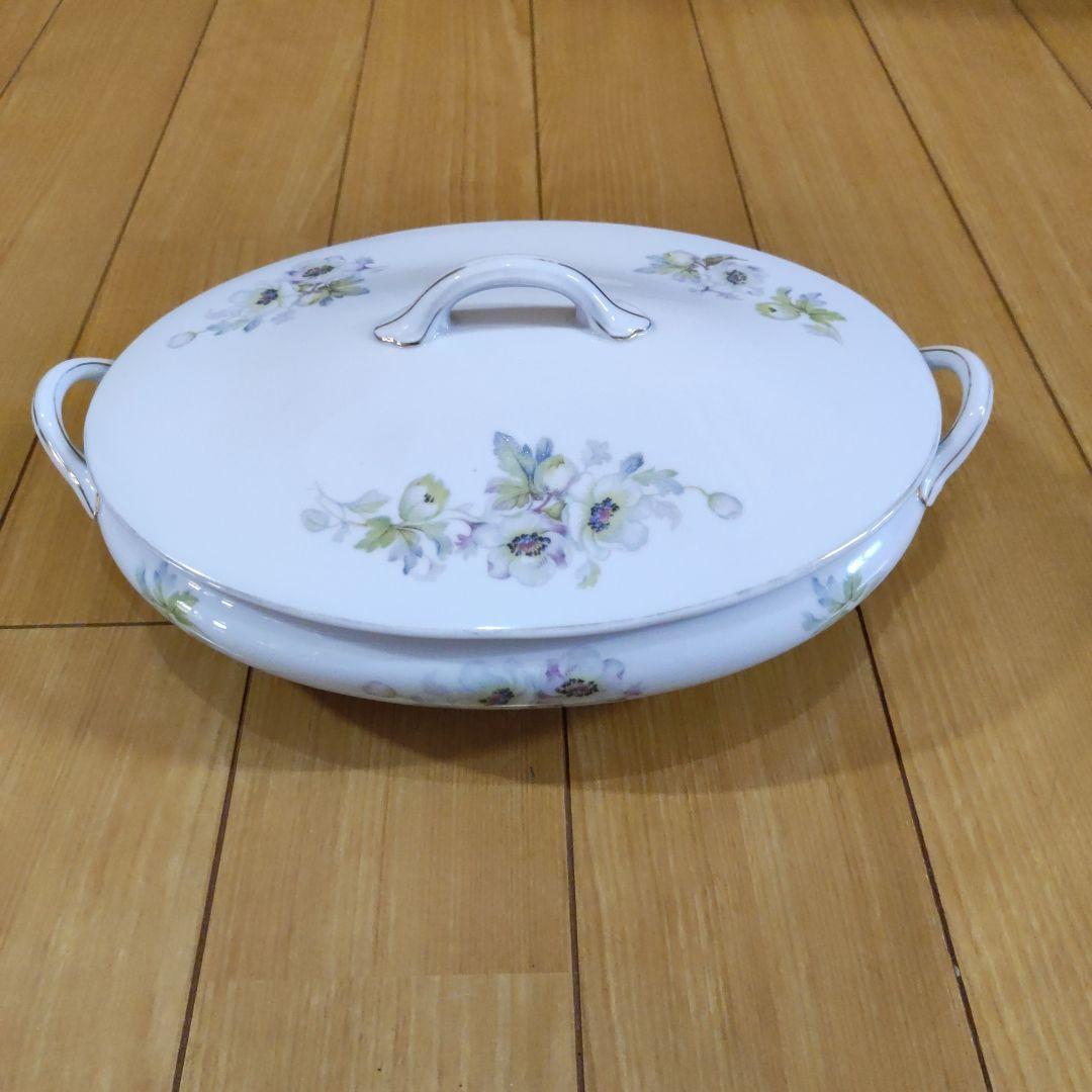 東洋陶器ノリタケ製食器セット