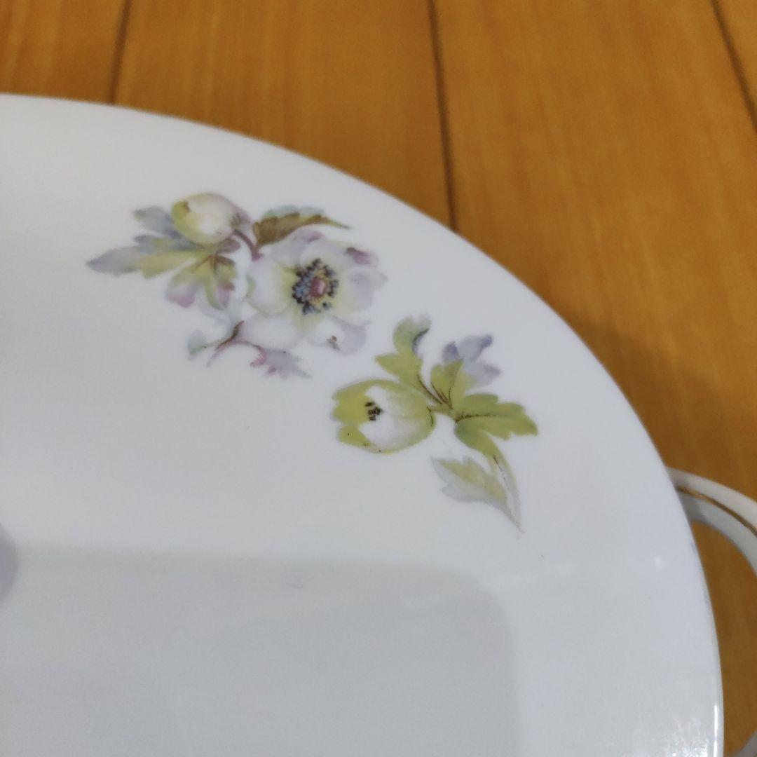 東洋陶器ノリタケ製食器セット