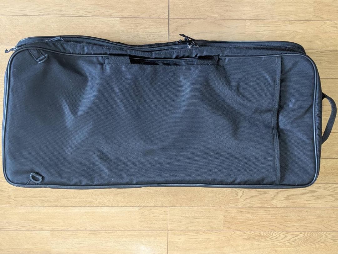 コンミー様　YONEX バドミントンバッグ ブラック