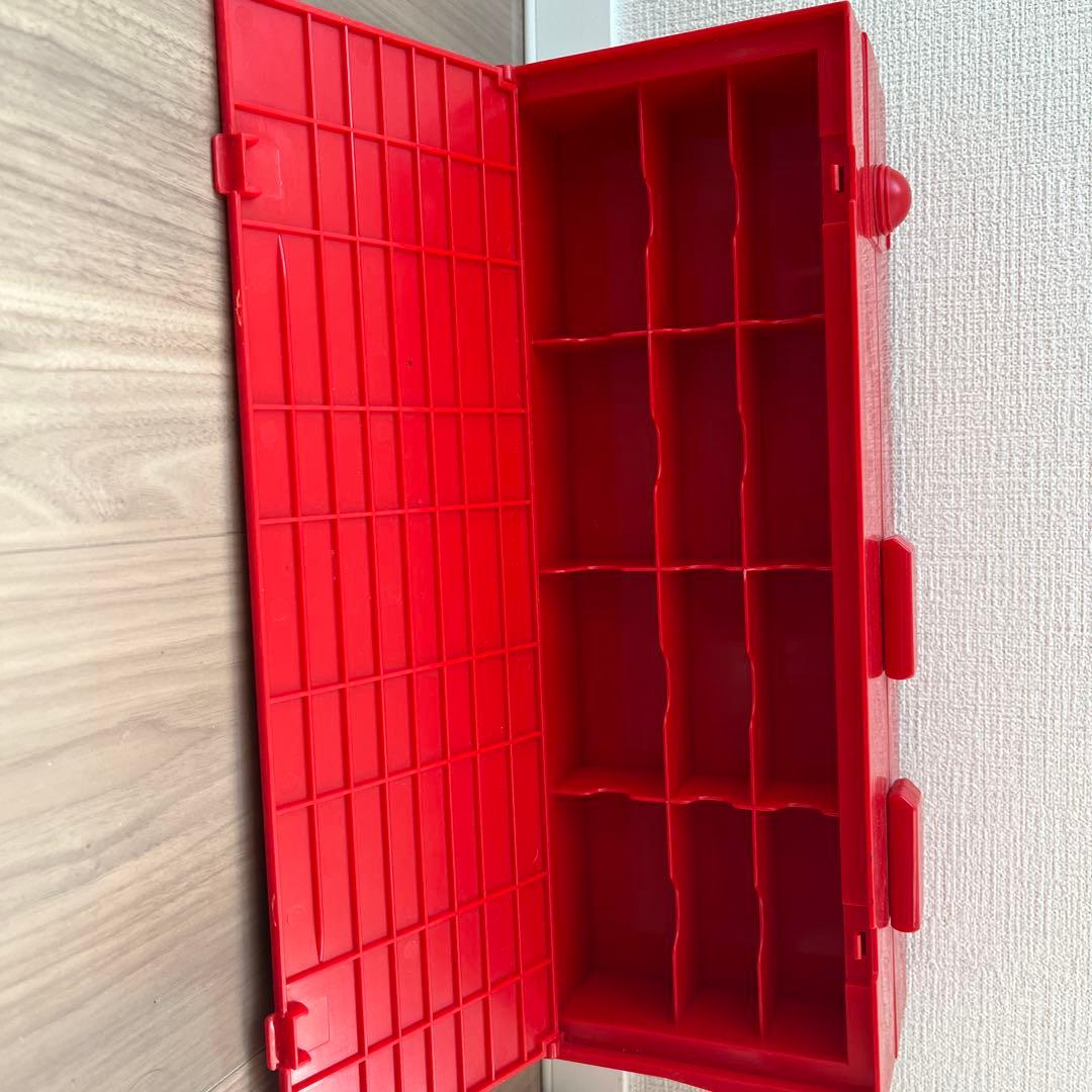 カーズトミカ たくさんのせよう！大きなマック