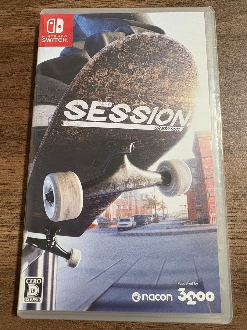 Nintendo Switch ソフト 6本セット