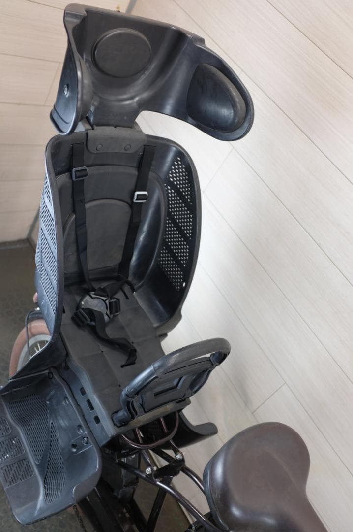 パナソニック ギュット　　20インチ　3段　16.0Ah（4点灯）充電器無し