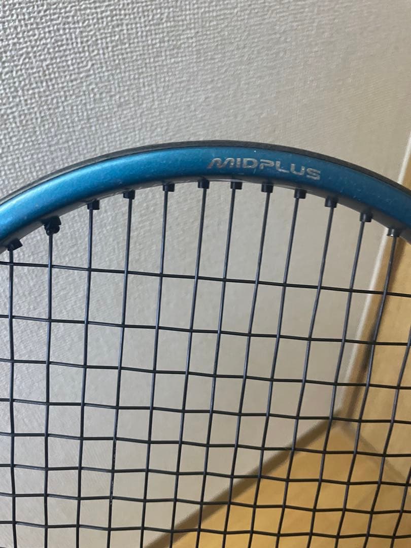 【美品】Prince X100 TOUR G2 右きき用 ケース付