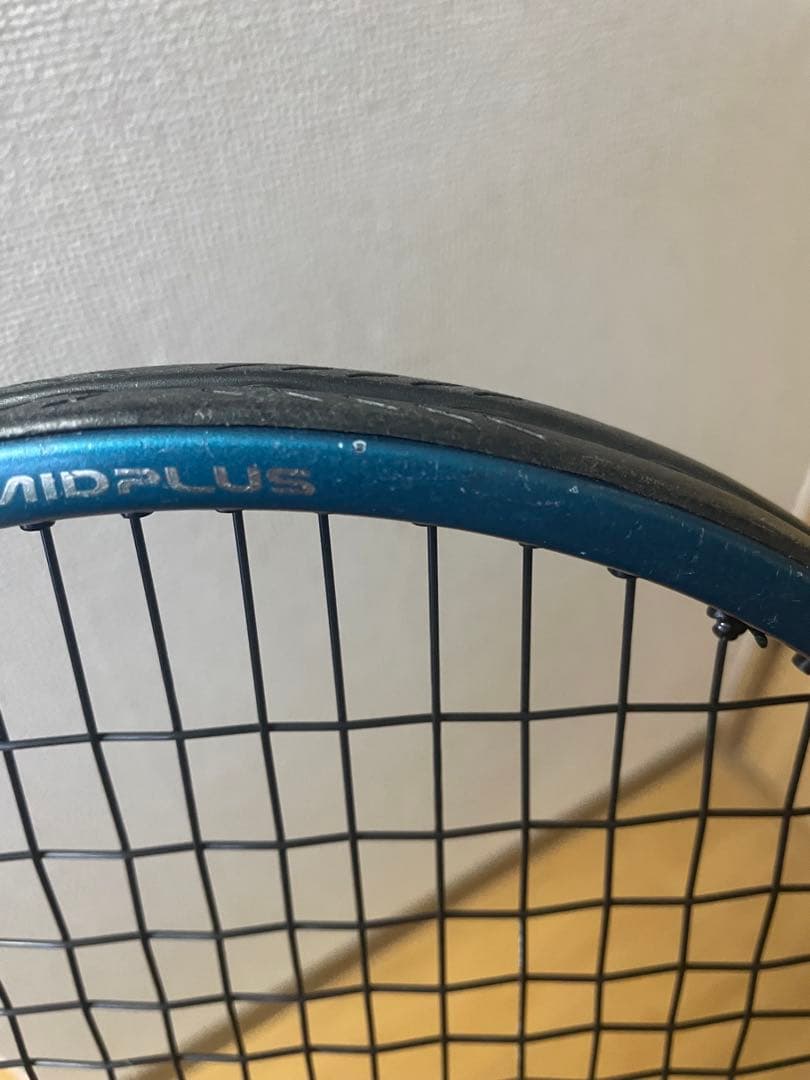 【美品】Prince X100 TOUR G2 右きき用 ケース付