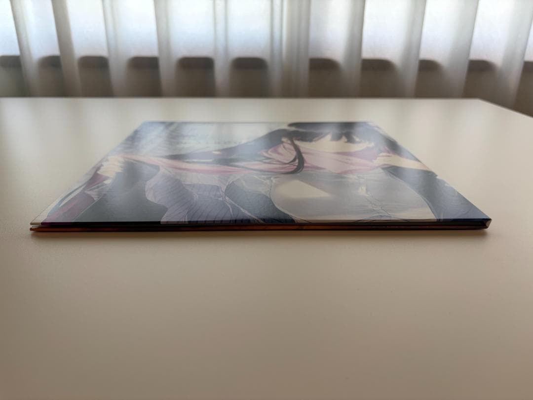 WHITE ALBUM2 サントラ Soundtrack アナログレコード