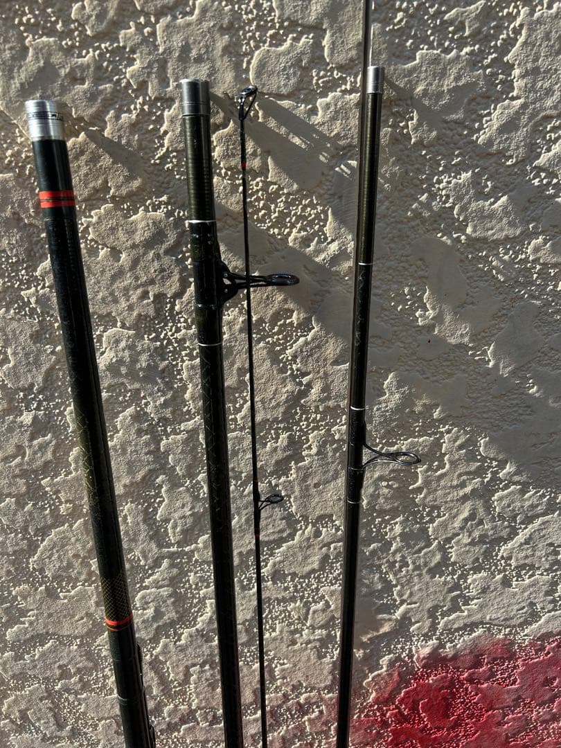 ロッド Tinnguyen9821