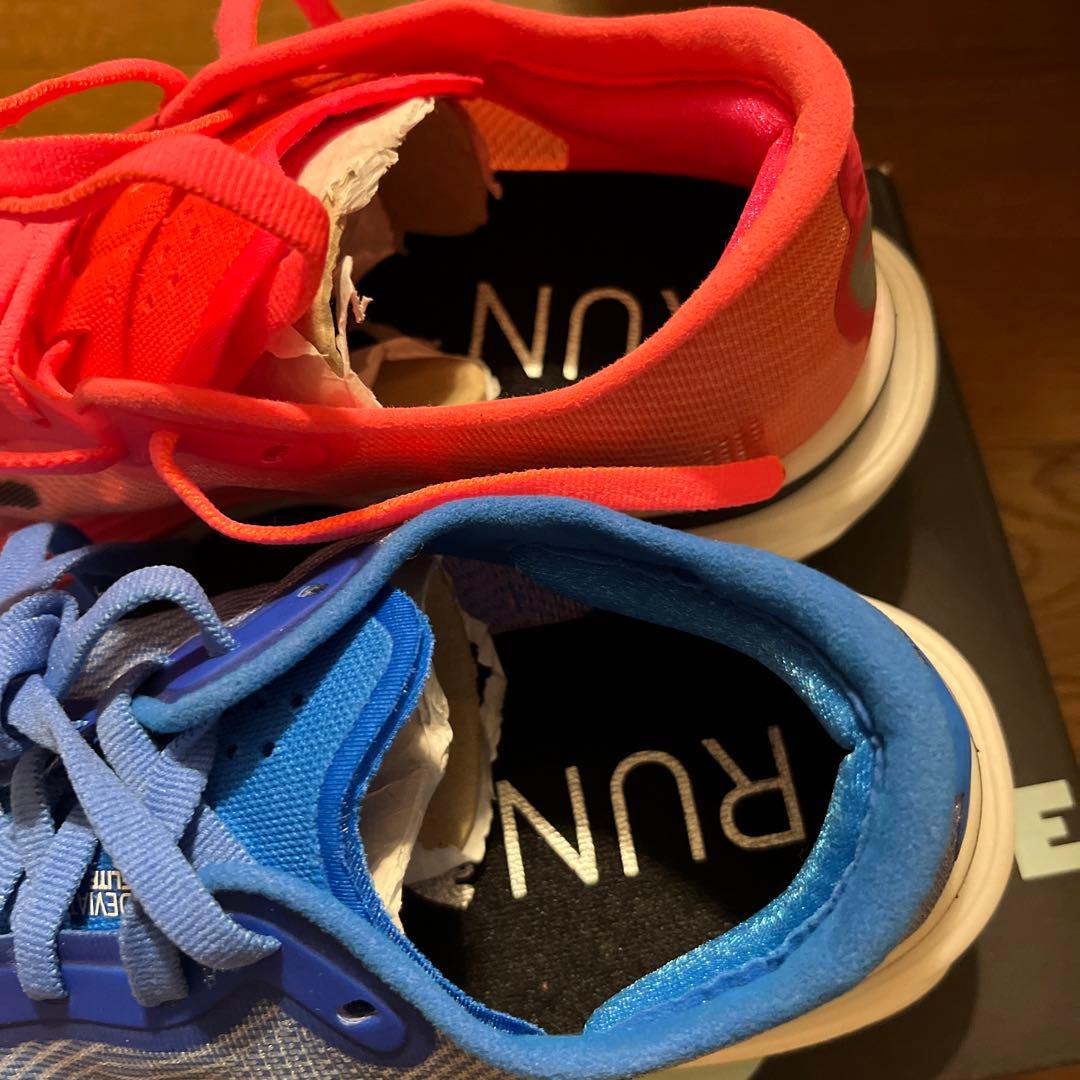 PUMA ディヴィエイトニトロエリート2 23.5cm