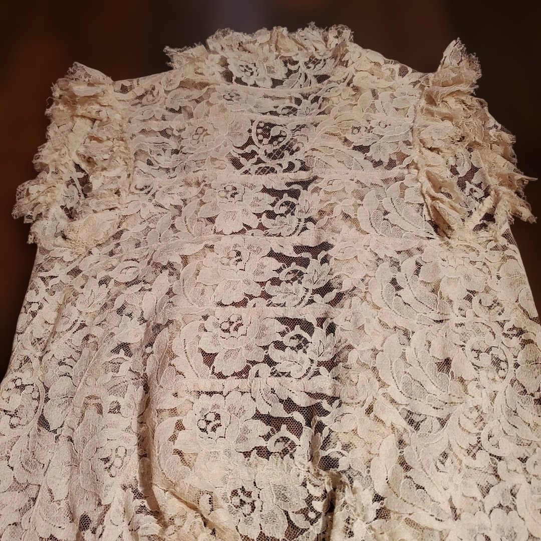 JIL STUART collection ジレ ロング