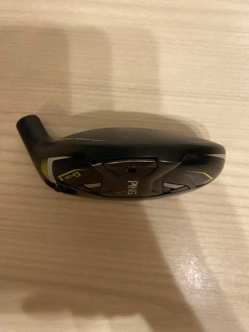 PING G430 ユーティリティ5番26度 ヘッド単体