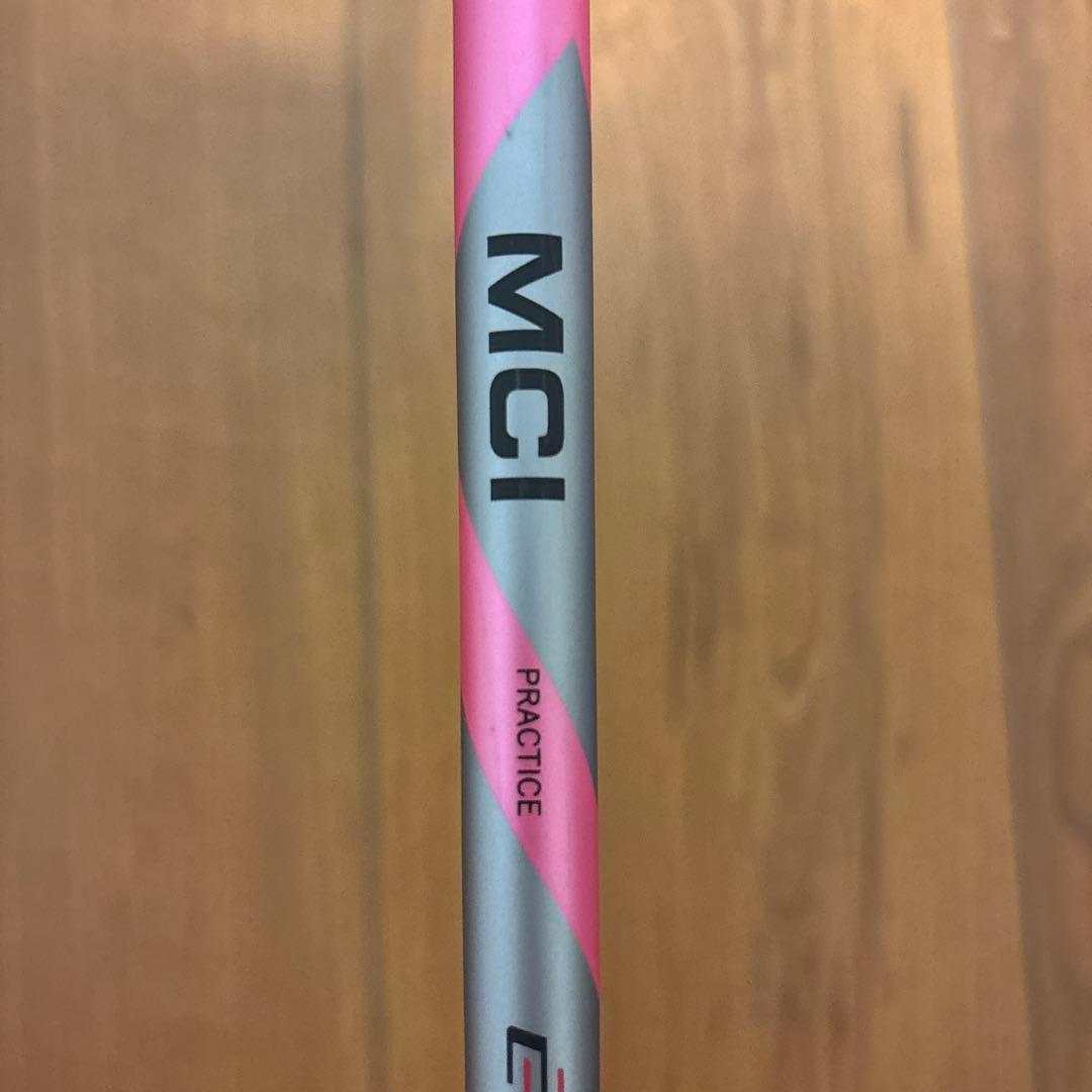 MCI Practice スリクソンヘッド