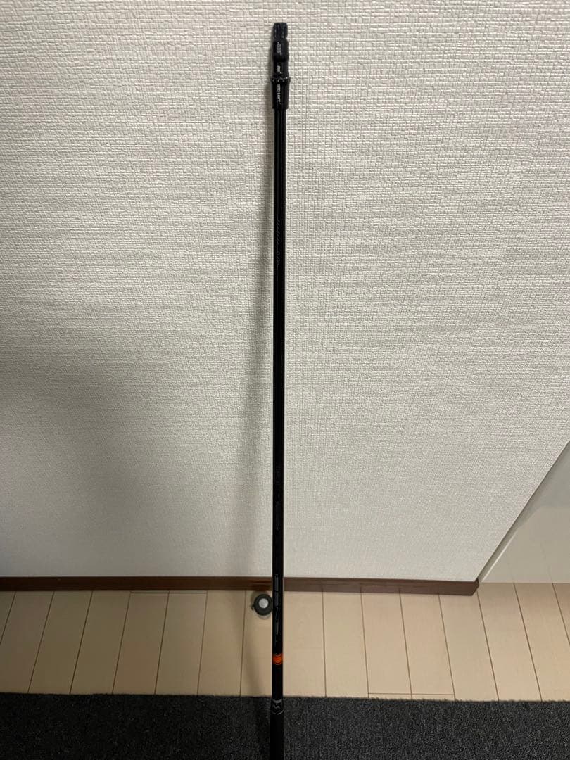 テンセイCK PRO オレンジ　60S テーラーメイドスリーブ　5W用