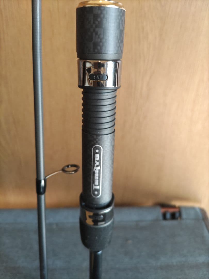 junzi TENRYU Lunakia(ルナキア）LK632S-LMLS