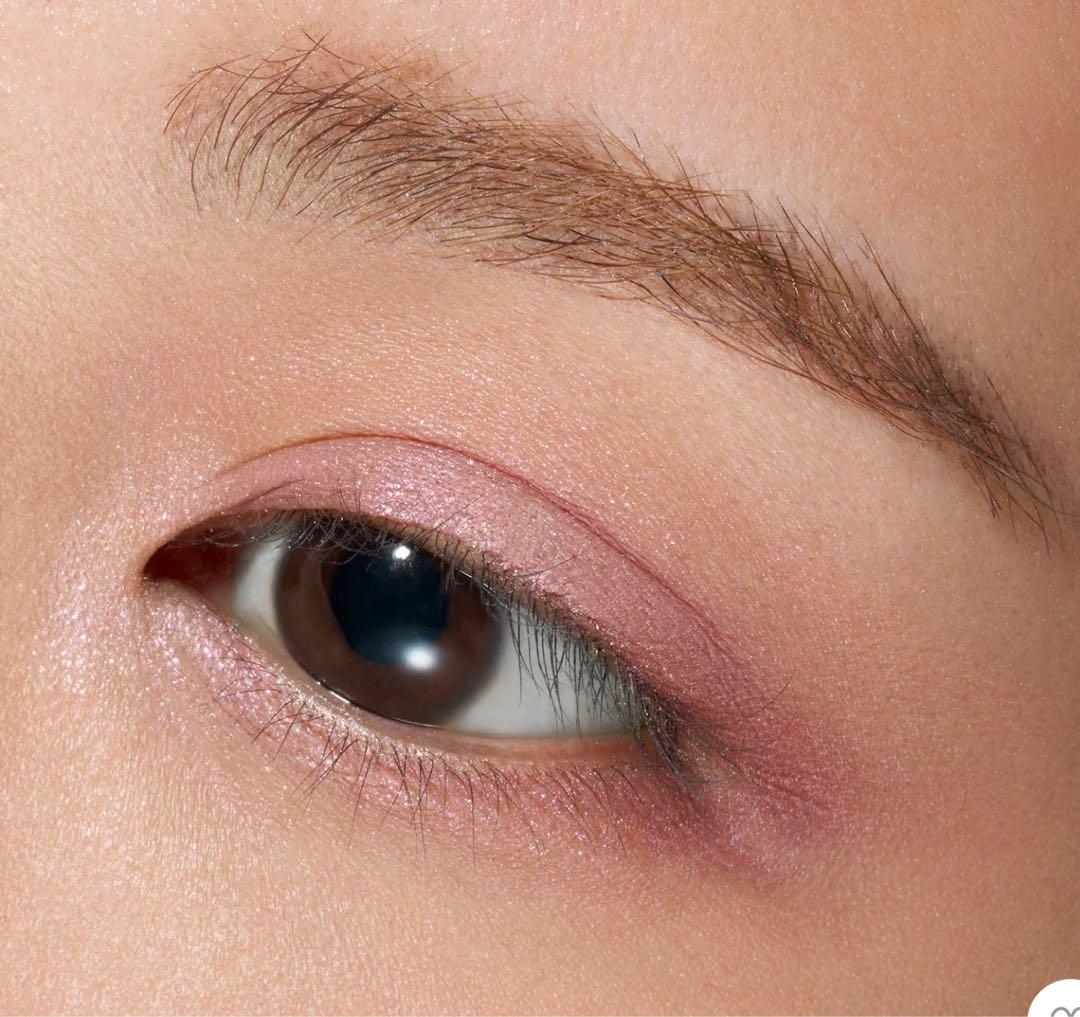 新品　ルナソル　アイカラーレーションN EX14 ティーローズ