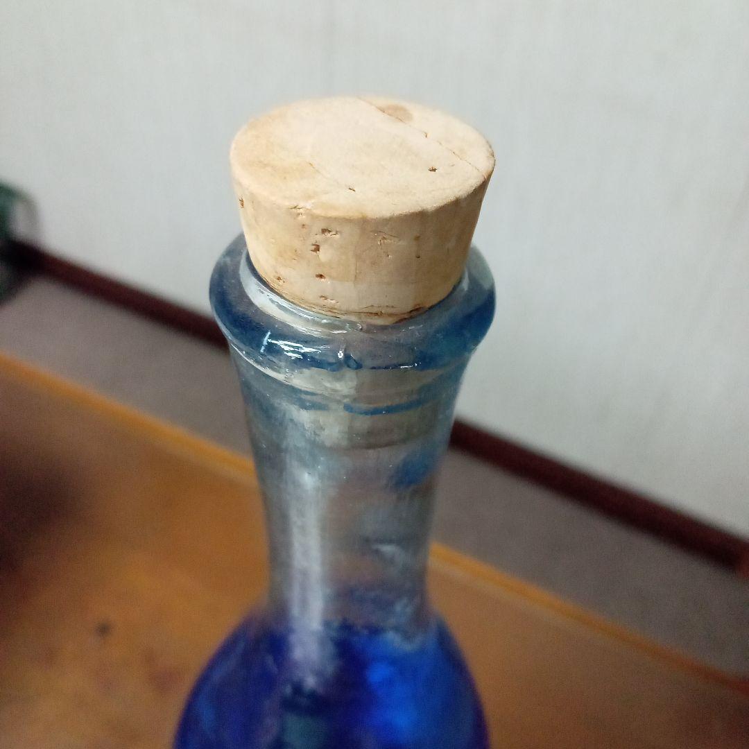 ポルフィディオ ブルーアガベ TEQUILA表記 旧ボトル