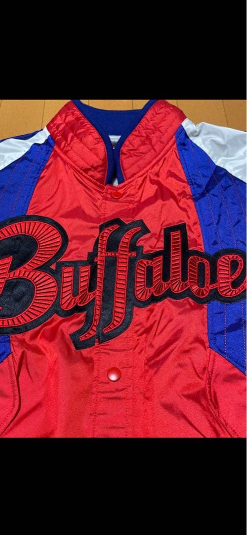 近鉄バファローズ グランドコート