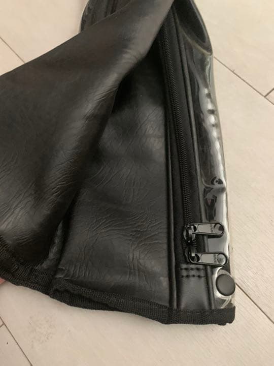 タイトリスト　PGAツアー　キャディバッグ