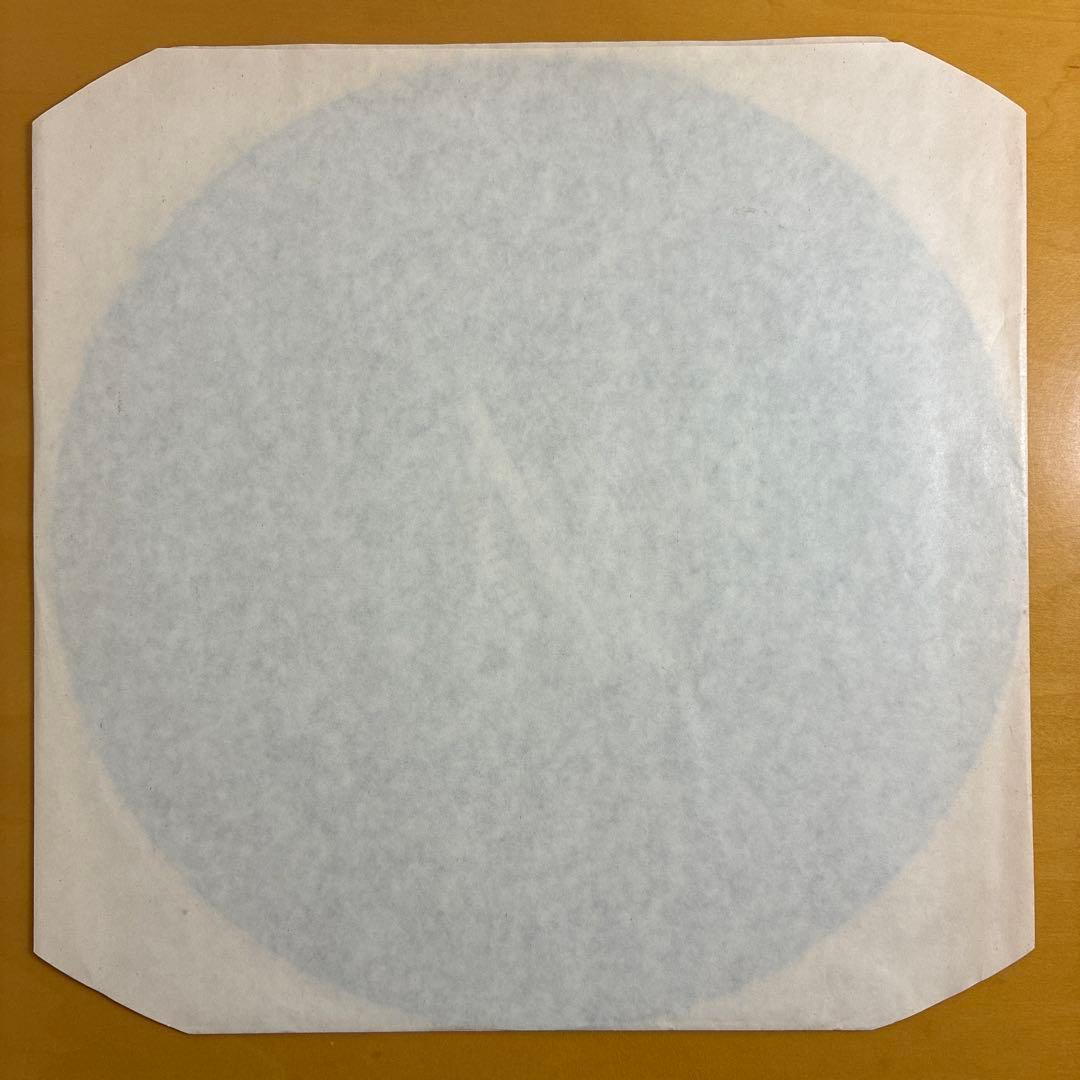 Felt/Poem of the  輸入12inchレコード　1987