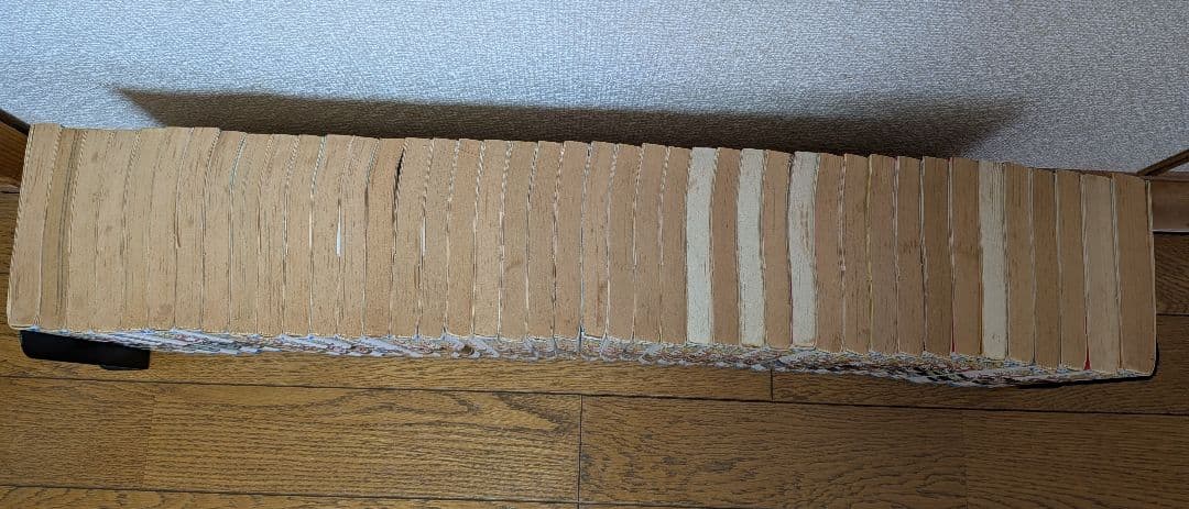 ドラゴンボール　鳥山明　全42巻