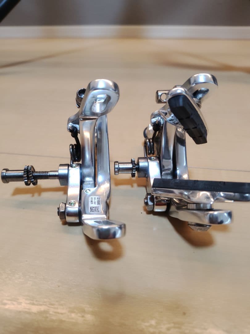 campagnolo centaur ブレーキキャリパー